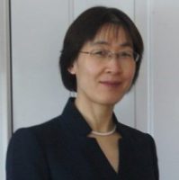 Cindy Zhang
